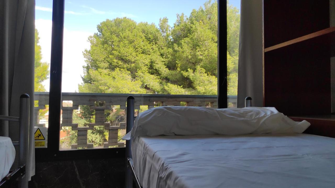 Albergue La Estacion Cehegín المظهر الخارجي الصورة
