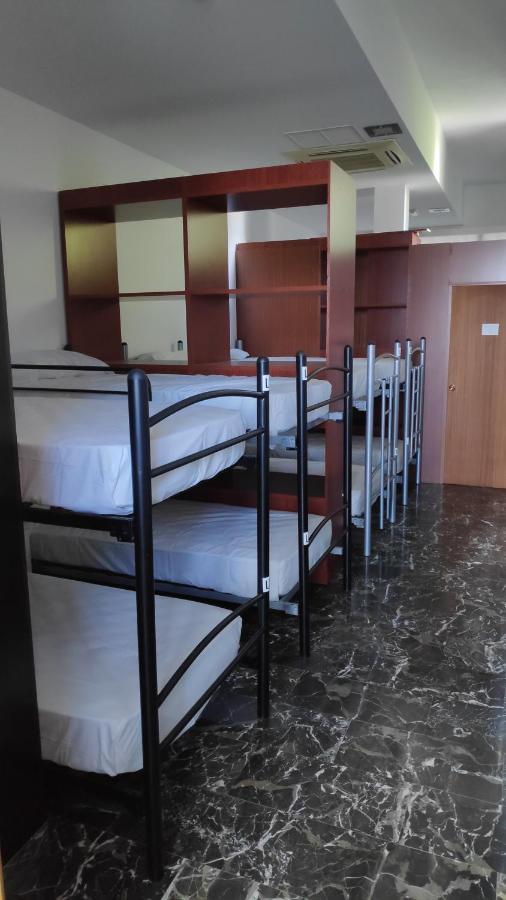 Albergue La Estacion Cehegín المظهر الخارجي الصورة
