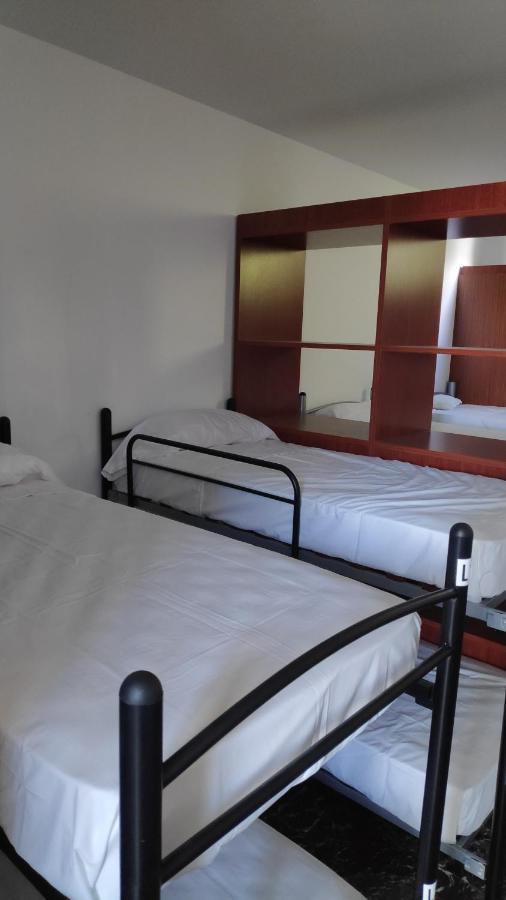 Albergue La Estacion Cehegín المظهر الخارجي الصورة
