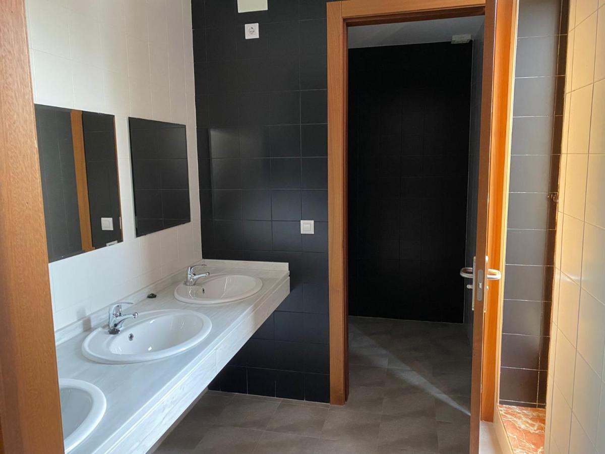 Albergue La Estacion Cehegín المظهر الخارجي الصورة