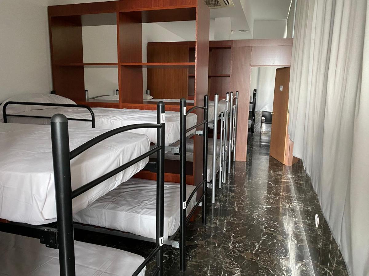 Albergue La Estacion Cehegín المظهر الخارجي الصورة