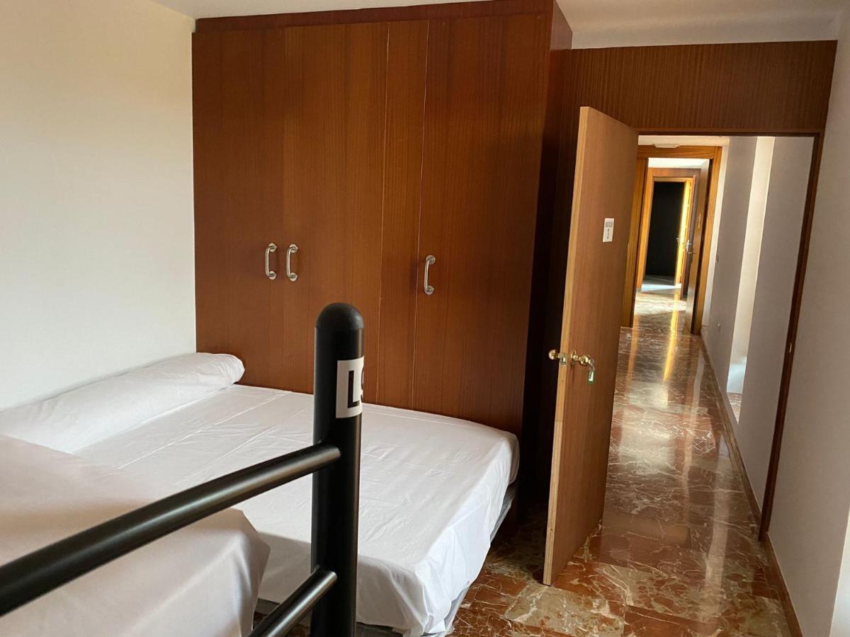Albergue La Estacion Cehegín المظهر الخارجي الصورة