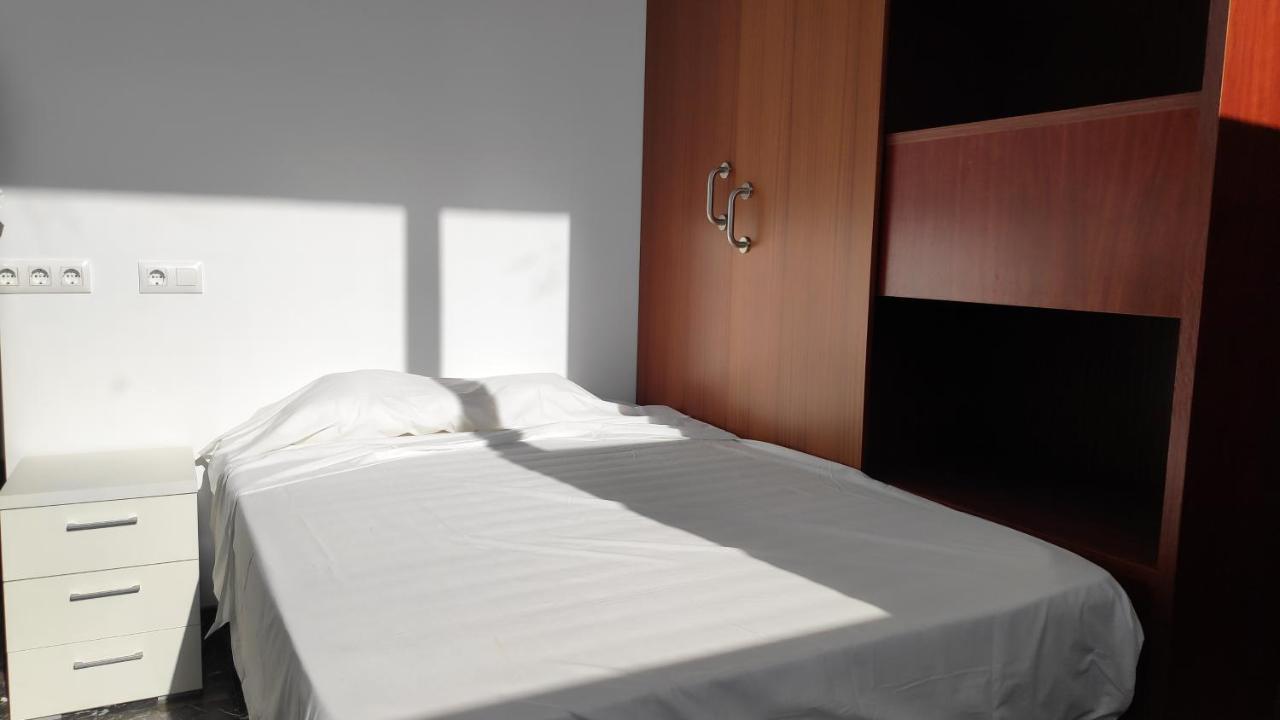 Albergue La Estacion Cehegín المظهر الخارجي الصورة