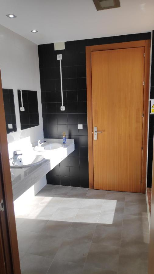 Albergue La Estacion Cehegín المظهر الخارجي الصورة