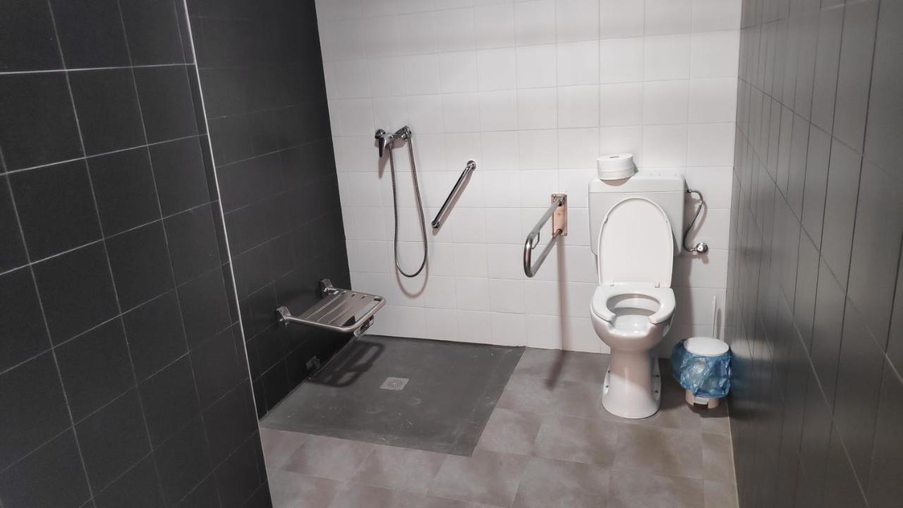 Albergue La Estacion Cehegín المظهر الخارجي الصورة