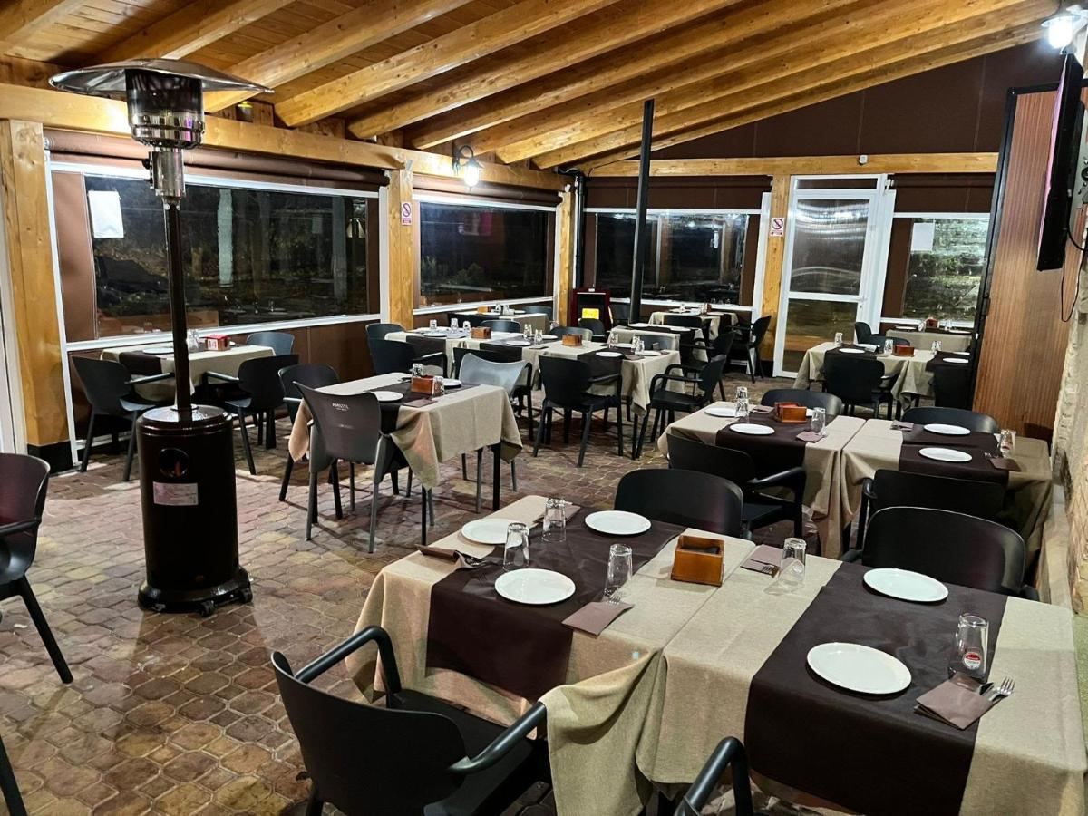Albergue La Estacion Cehegín المظهر الخارجي الصورة